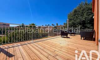 Appartement 5 Pièces 93 m² à vendre à Sanary-sur-Mer (83110)