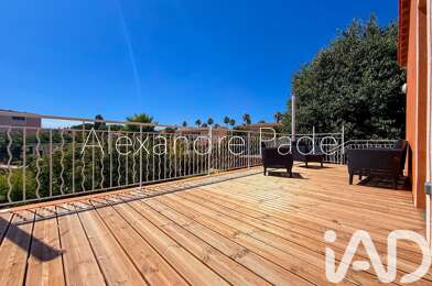 Appartement 5 pièces 750000 €