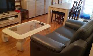 Appartement 3 Pièces 76 m² à louer à Compiègne (60200)