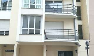 Appartement 3 Pièces 76 m² à louer à Compiègne (60200)