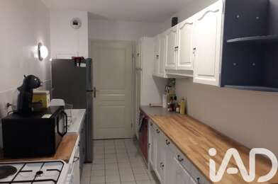 Appartement 3 pièces 995 €