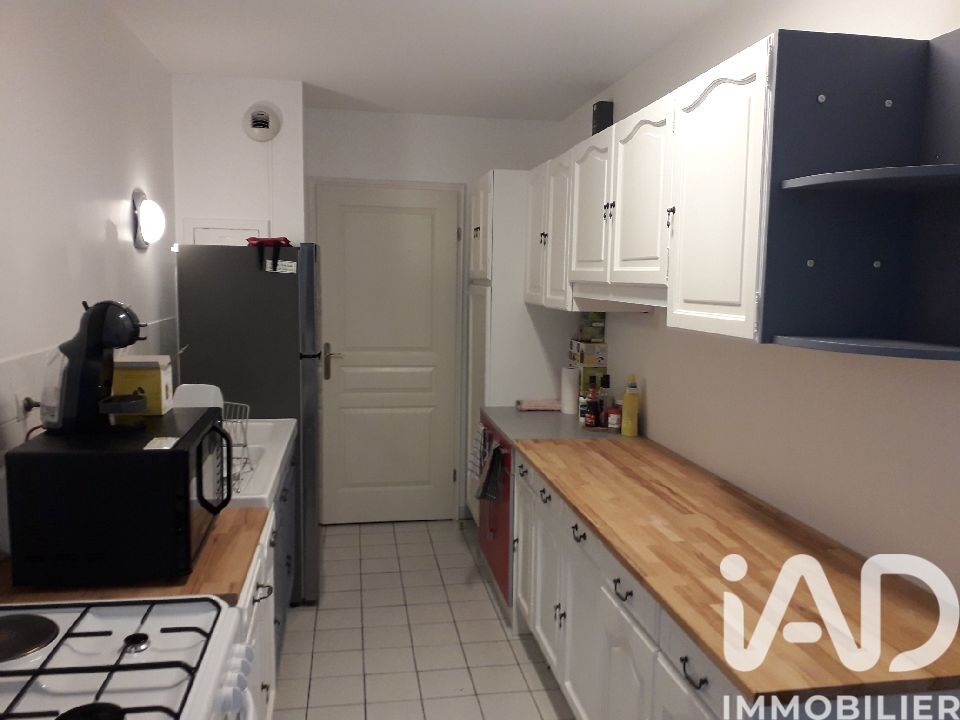 Location Appartement 3 pièces - Photo 3