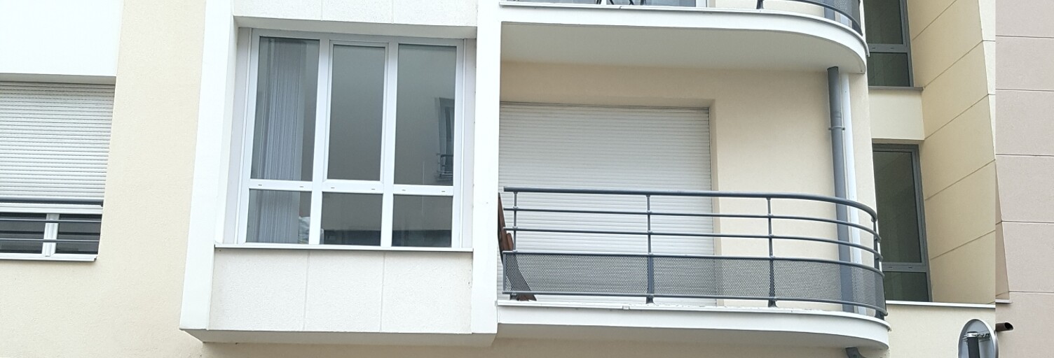 Appartement 3 Pièces 76 m² à louer à Compiègne (60200)