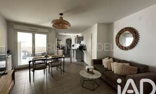 Appartement 2 Pièces 42 m² à vendre à Montpellier (34070)