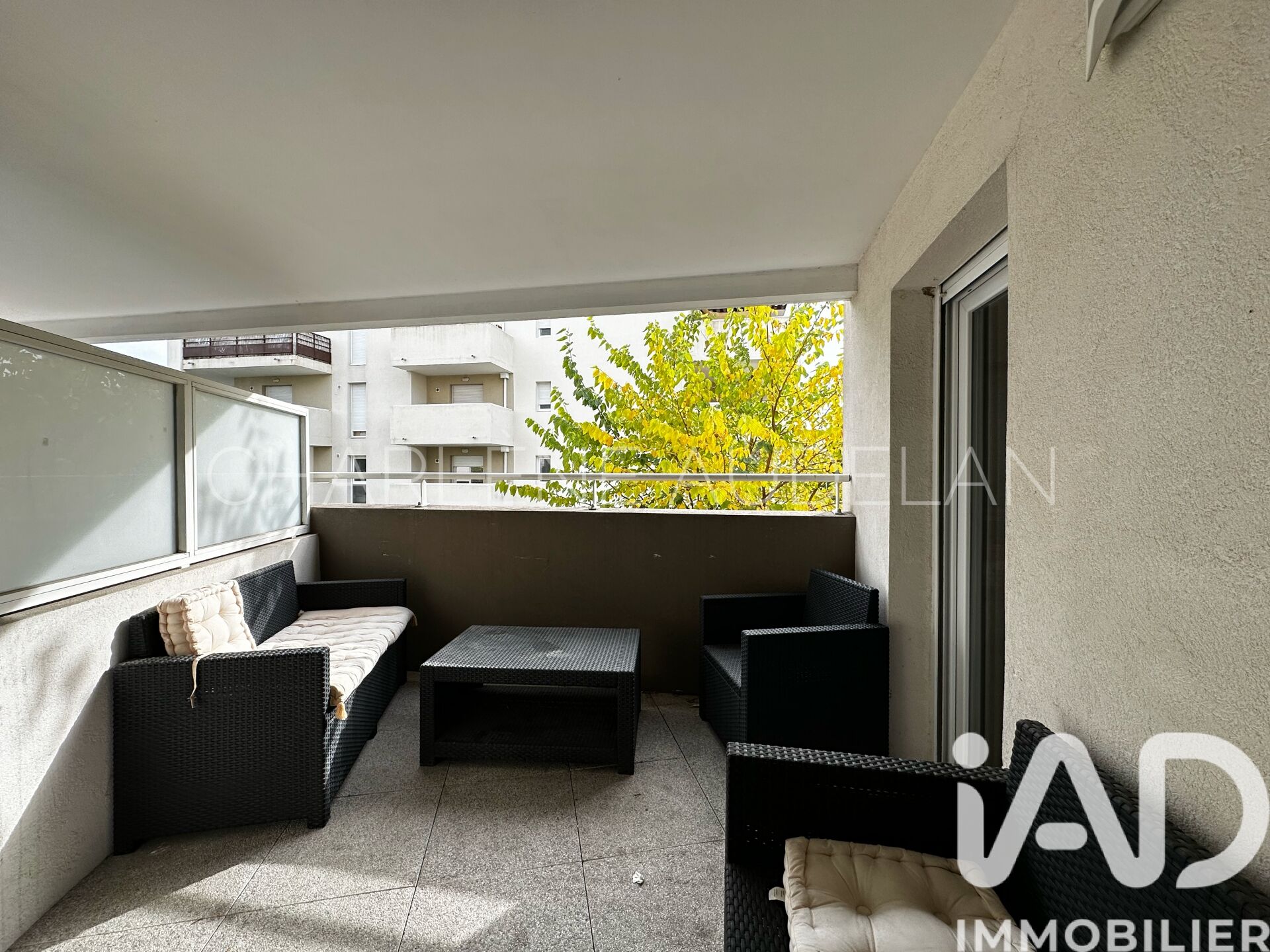Appartement à vendre, 2 pièces, 42 m², Montpellier