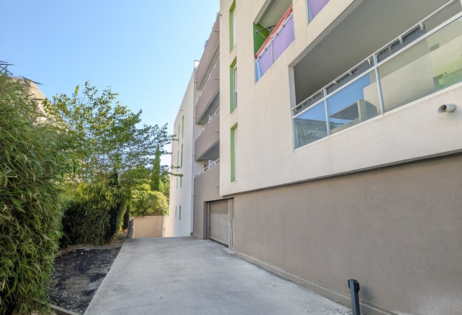 Vente Appartement 2 pièces — photo 1