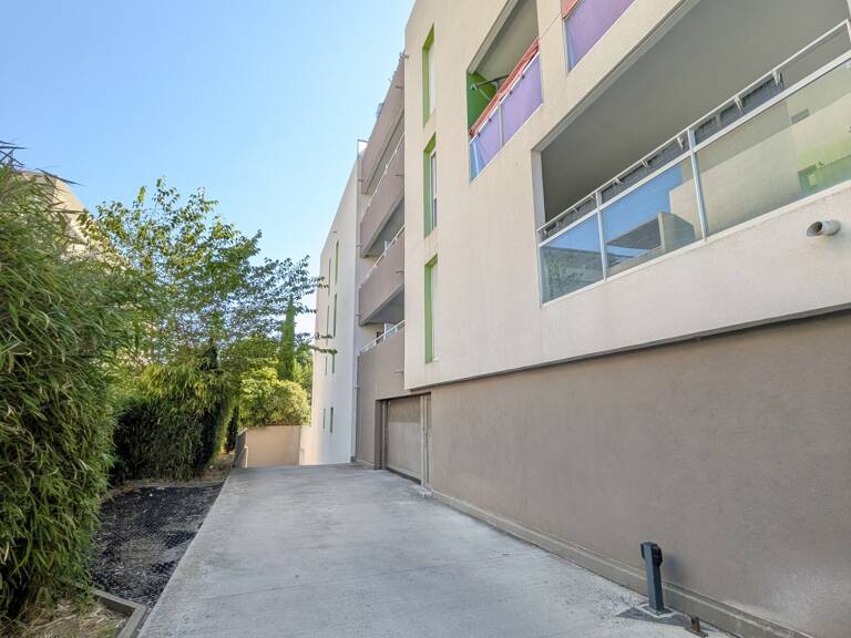 Vente Appartement 2 pièces — photo 1