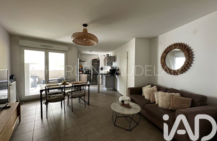 Vente Appartement 2 pièces — photo 3