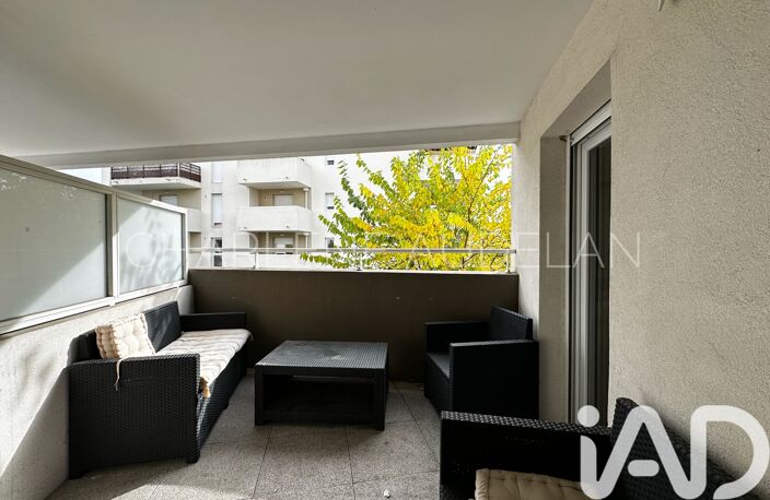 Vente Appartement 2 pièces — photo 4