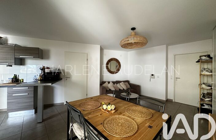 Vente Appartement 2 pièces — photo 5