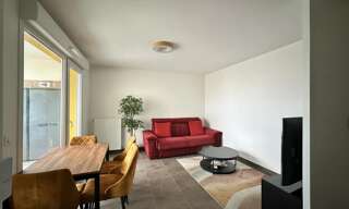 Appartement 2 Pièces 44 m² à vendre à Vénissieux (69200)