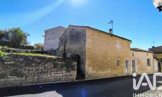 Maison 4 Pièces 94 m² à vendre à Rives-d'Autise (85240)