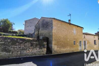 Maison 4 pièces 55000 €