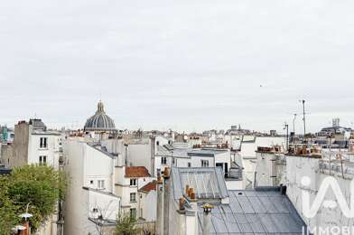 Appartement 2 pièces 730000 €