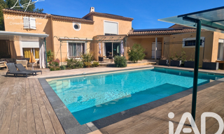 Maison 15 Pièces 350 m² à vendre à Bras (83149)