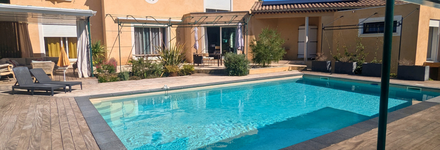 Maison 15 Pièces 350 m² à vendre à Bras (83149)