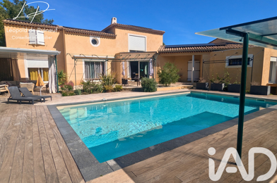 Maison 15 pièces 1243000 €