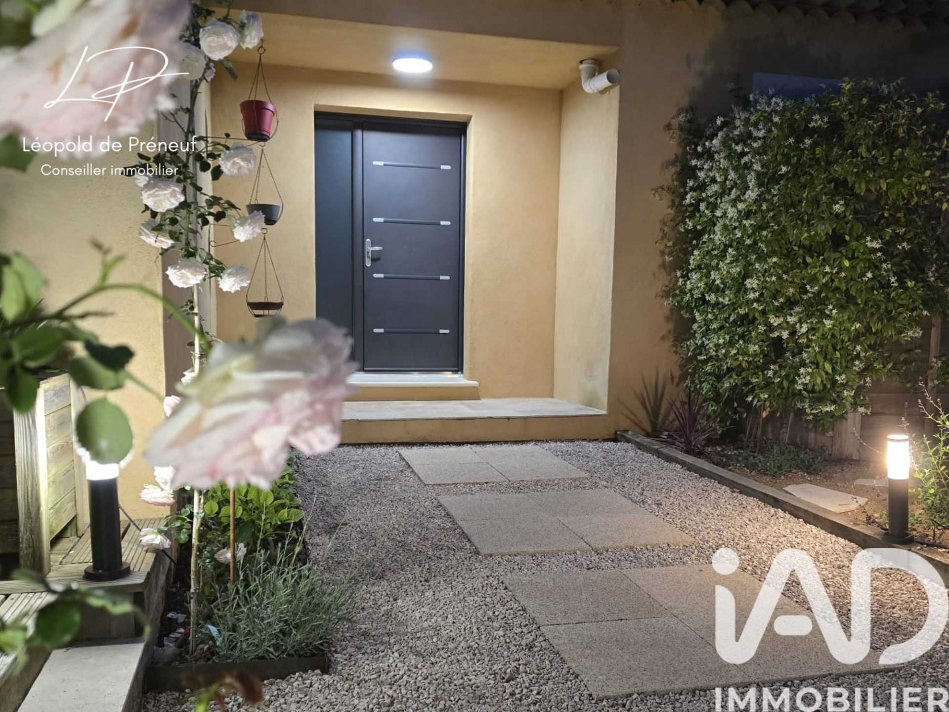Vente Maison/villa 15 pièces - Photo 3