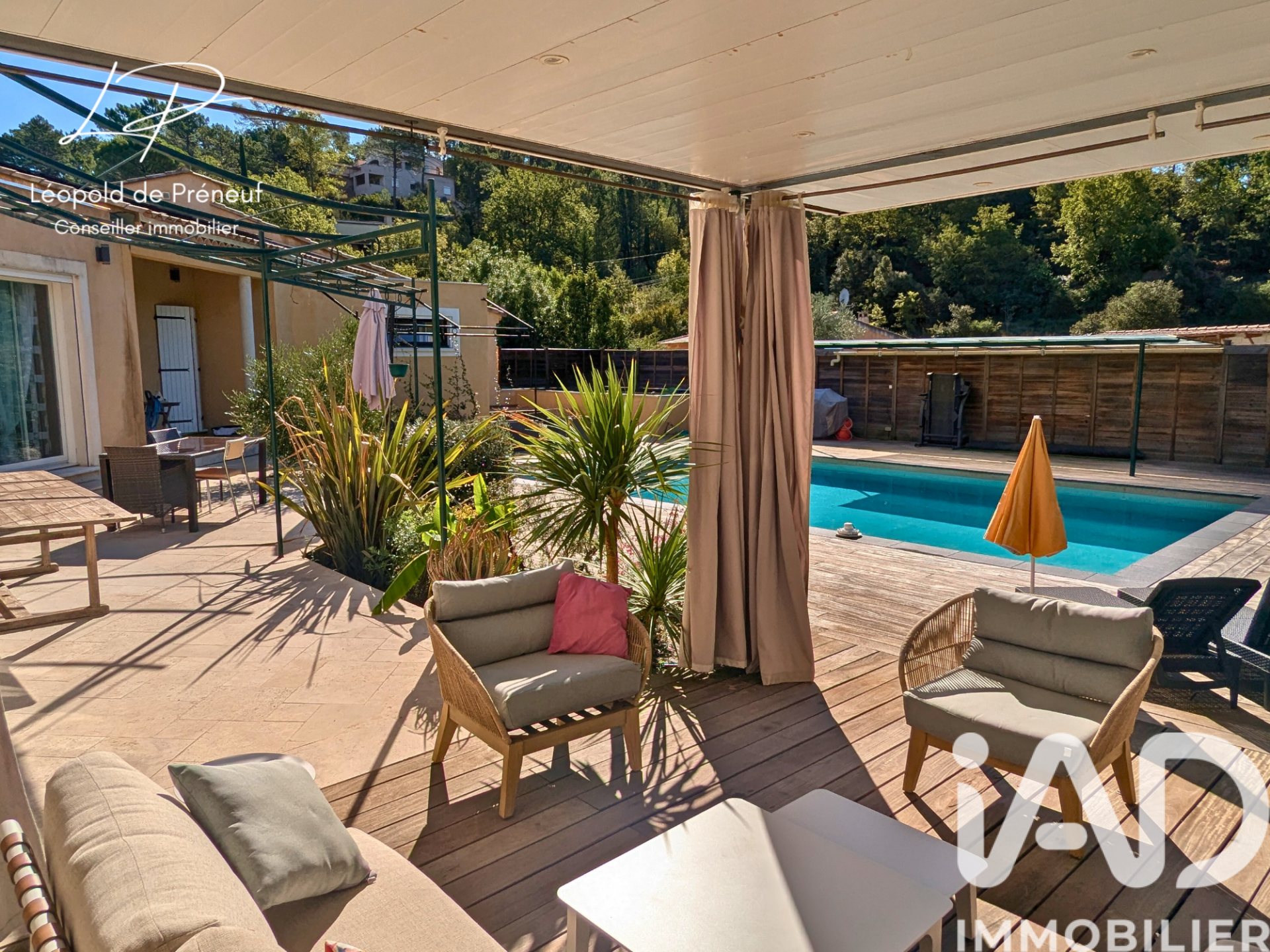 Vente Maison/villa 15 pièces - Photo 4
