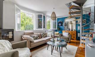 Maison 5 Pièces 133 m² à vendre à Le Pecq (78230)