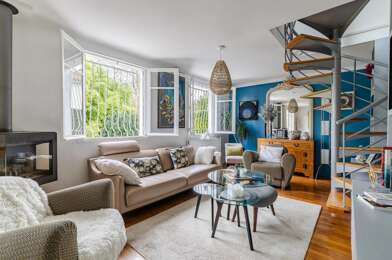 Maison 5 pièces 890000 €