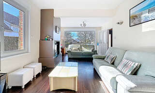 Maison 5 Pièces 130 m² à vendre à Cucq (62780)