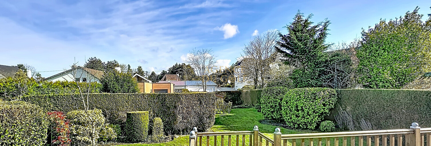 Maison 5 Pièces 130 m² à vendre à Cucq (62780)