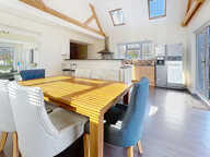 STELLA-PLAGE NOUVEAUTE EXCLUSIVE VILLA 6 PIECES DOUBLE GARAG — photo 2