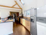 STELLA-PLAGE NOUVEAUTE EXCLUSIVE VILLA 6 PIECES DOUBLE GARAG — photo 3