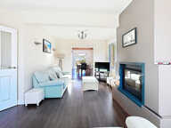 STELLA-PLAGE NOUVEAUTE EXCLUSIVE VILLA 6 PIECES DOUBLE GARAG — photo 4