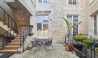 Appartement 5 Pièces 181 m² à vendre à Saintes (17100)