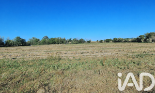 Terrain  44312 m² à vendre à Pézilla-la-Rivière (66370)