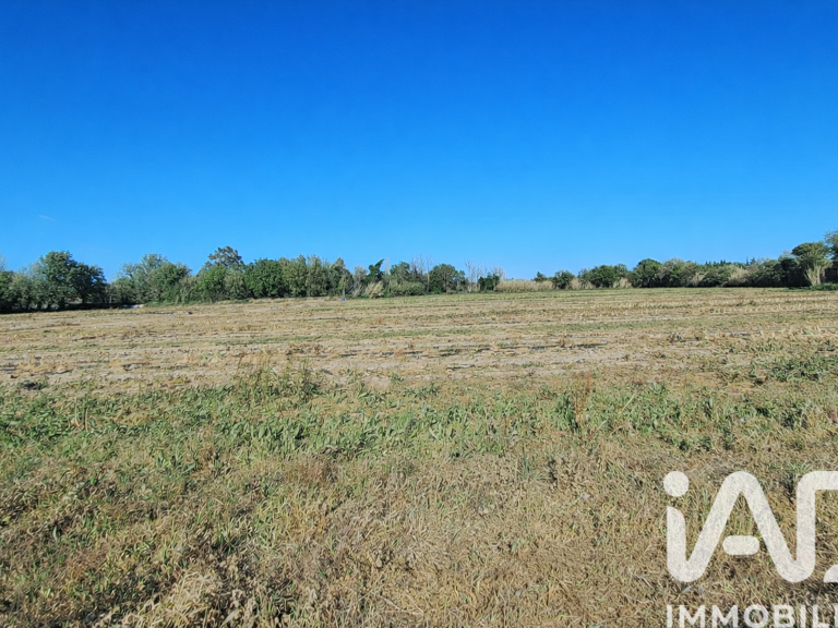 Vente Terrain agricole 44 312 m&sup2; — photo 1