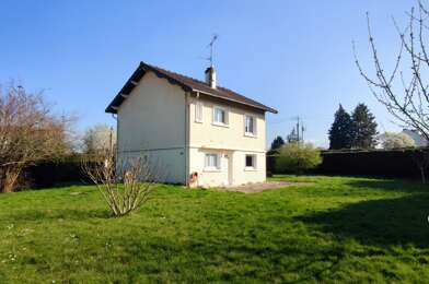 Maison 4 pièces 235000 €