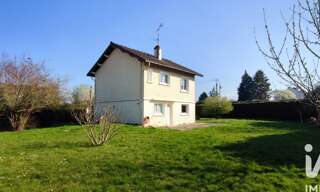 Maison 4 Pièces 85 m² à vendre à Fontenailles (77370)