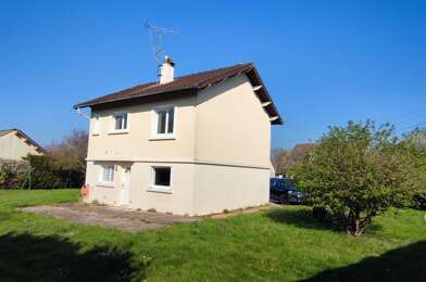 Maison 4 pièces 235000 €