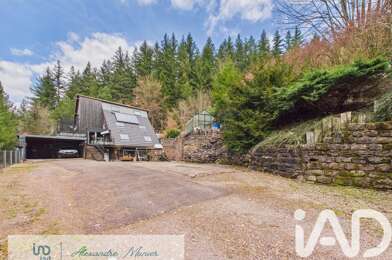 Maison 5 pièces 365000 €