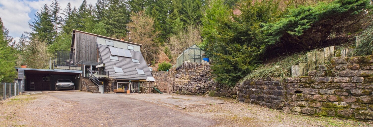 Maison 5 Pièces 130 m² à vendre à Épinal (88000)