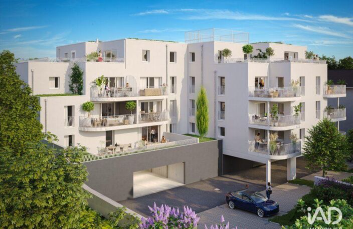 Vente Appartement 2 pièces — photo 3