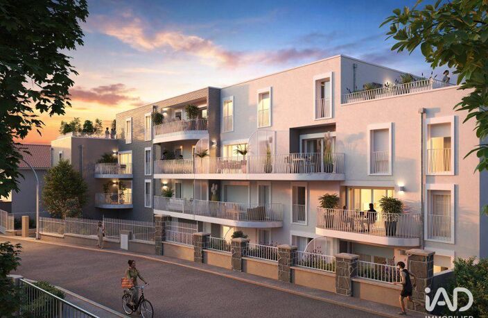 Vente Appartement 2 pièces — photo 4