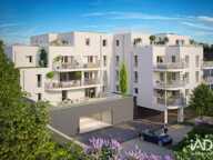 Vente Appartement 4 pièces — photo 3
