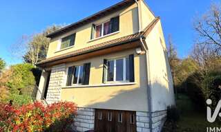 Maison 7 Pièces 132 m² à vendre à Marly-le-Roi (78160)