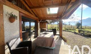 Maison 5 Pièces 134 m² à vendre à Mûres (74540)