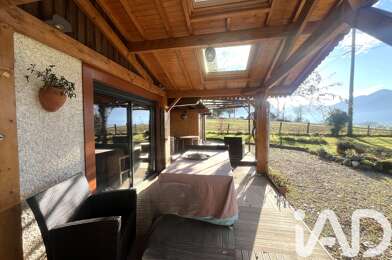 Maison 5 pièces 529000 €