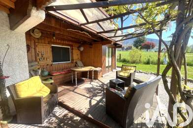 Maison 5 pièces 529000 €