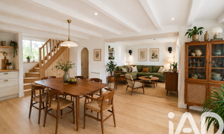 Maison 5 Pièces 134 m² à vendre à Mûres (74540)