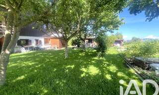Maison 5 Pièces 134 m² à vendre à Mûres (74540)