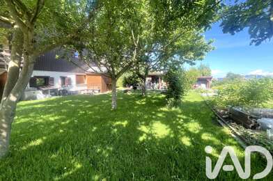 Maison 5 pièces 529000 €