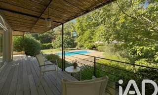 Maison 8 Pièces 250 m² à vendre à Prades-le-Lez (34730)