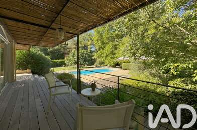 Maison 8 pièces 849000 €